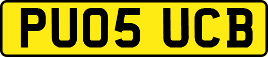 PU05UCB