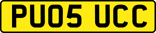 PU05UCC