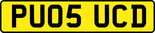 PU05UCD