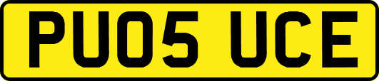 PU05UCE