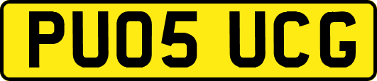 PU05UCG