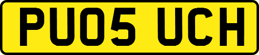 PU05UCH