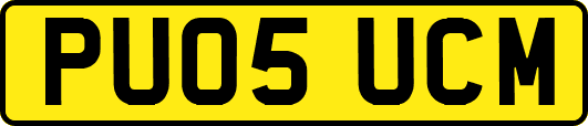 PU05UCM