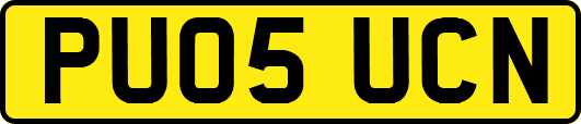 PU05UCN