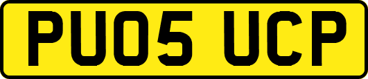 PU05UCP