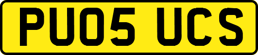 PU05UCS