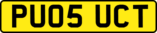 PU05UCT