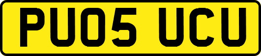 PU05UCU
