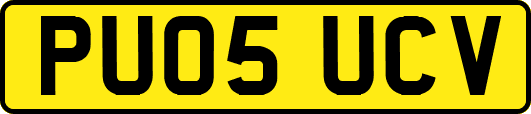 PU05UCV