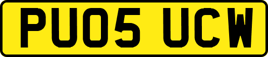 PU05UCW