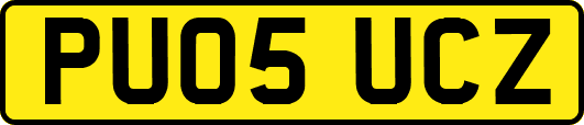 PU05UCZ