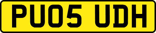 PU05UDH