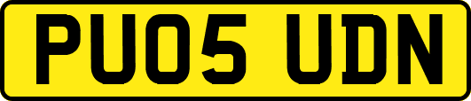 PU05UDN