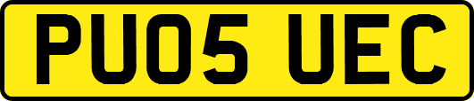PU05UEC