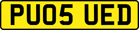 PU05UED