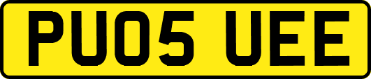 PU05UEE