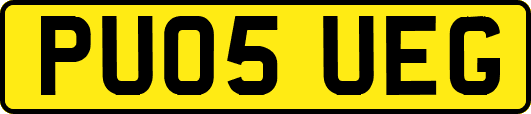 PU05UEG