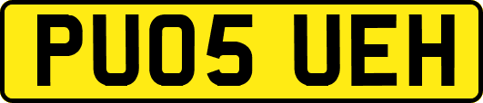 PU05UEH