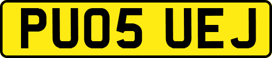 PU05UEJ