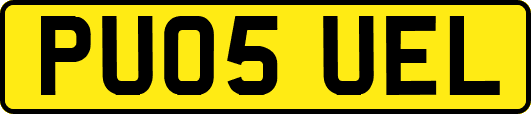 PU05UEL