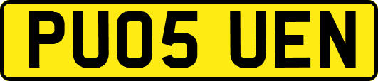 PU05UEN