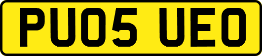 PU05UEO