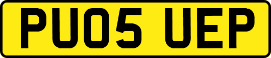 PU05UEP