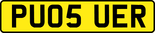 PU05UER