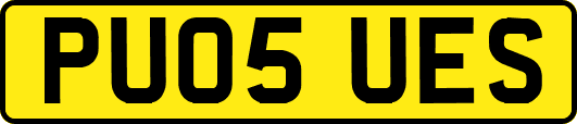 PU05UES