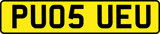 PU05UEU