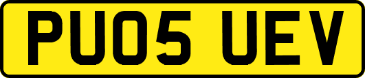 PU05UEV