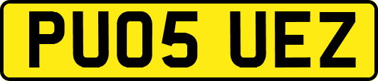 PU05UEZ