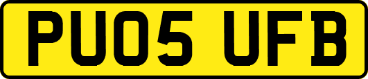 PU05UFB