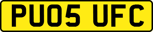 PU05UFC
