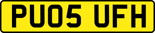 PU05UFH