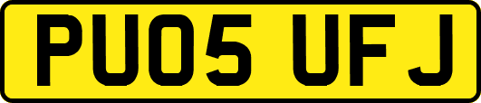 PU05UFJ