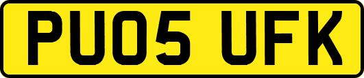 PU05UFK