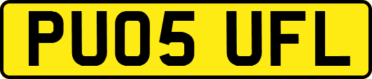 PU05UFL