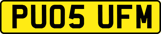 PU05UFM