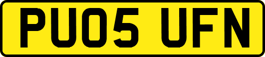 PU05UFN