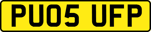 PU05UFP