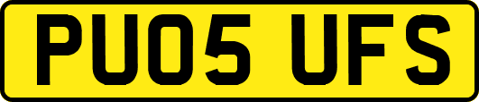 PU05UFS