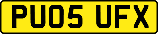 PU05UFX