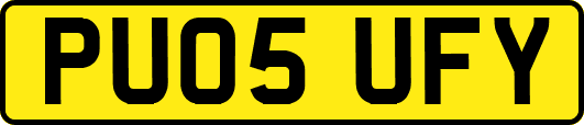 PU05UFY