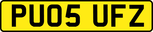 PU05UFZ