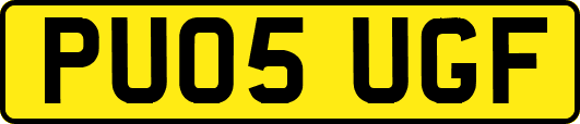 PU05UGF