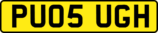 PU05UGH