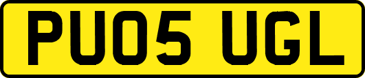 PU05UGL