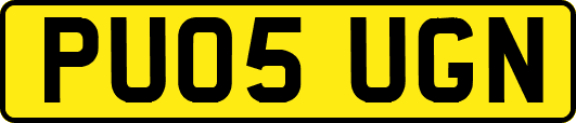 PU05UGN