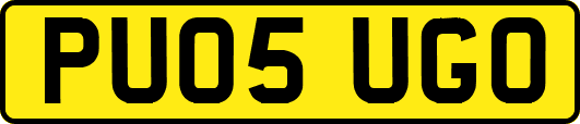 PU05UGO